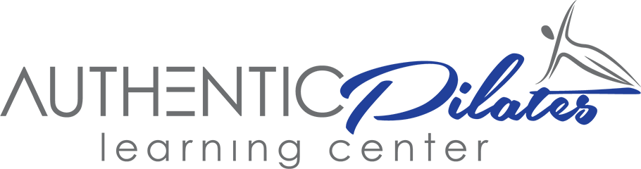 Authentic Pilates Learning Center – Body and mind connected
