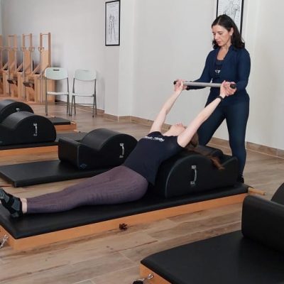 Spine Corrector