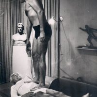 joseph-pilates-abdomen